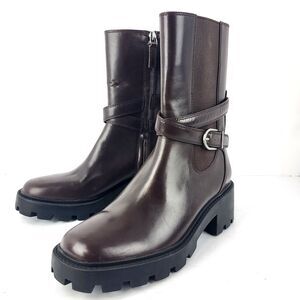 Sarto Franco Sarto Ankle Boots Brown 6 M